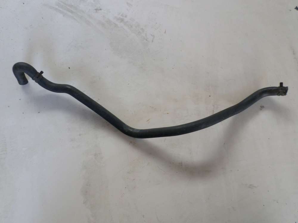 Original Opel Corsa B Schlauch,Kühlerschlauch Wasserschlauch GM 90410070 Bj.1998