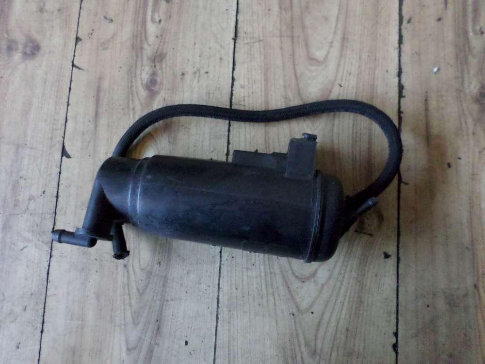 Original VW Polo VW Lupo Seat Arosa Aktivkohlefilter 6N0 201 801