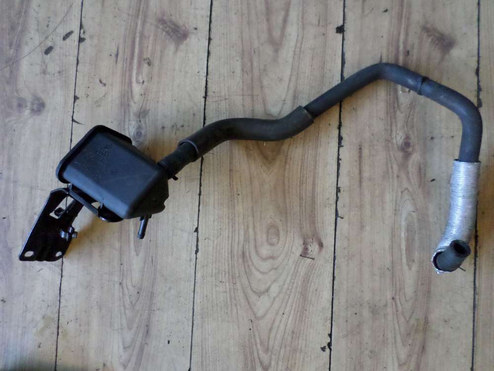 VW Lupo Polo Servobehlter mit Schlauch 6X0422371 6X0422881