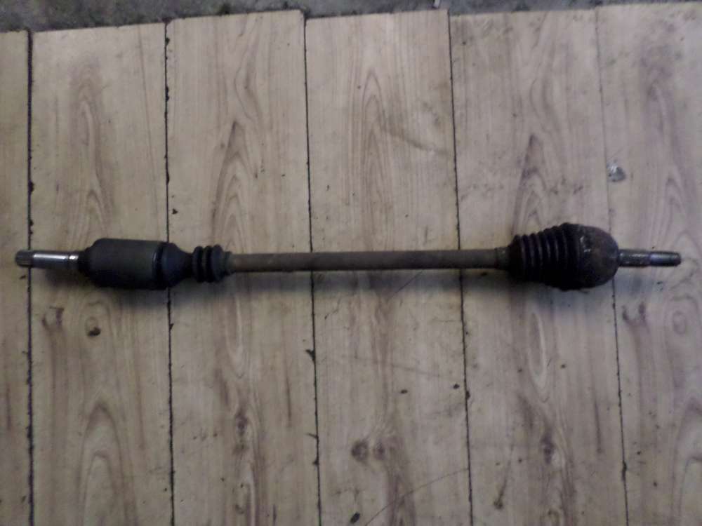 Peugeot 106 Antriebswelle Vorne Rechts 