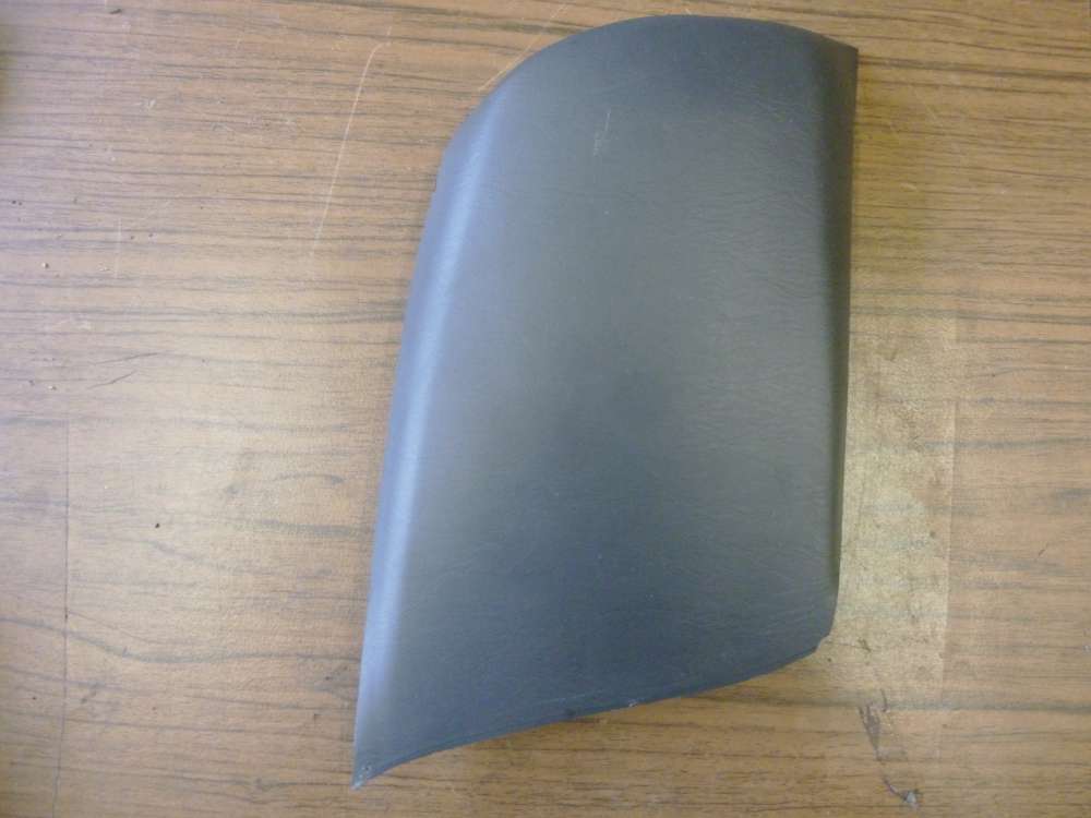 Original Ford Focus  Sicherheitsgurt Abdeckung Gurt Blende 98AB-A613C46-AJW 