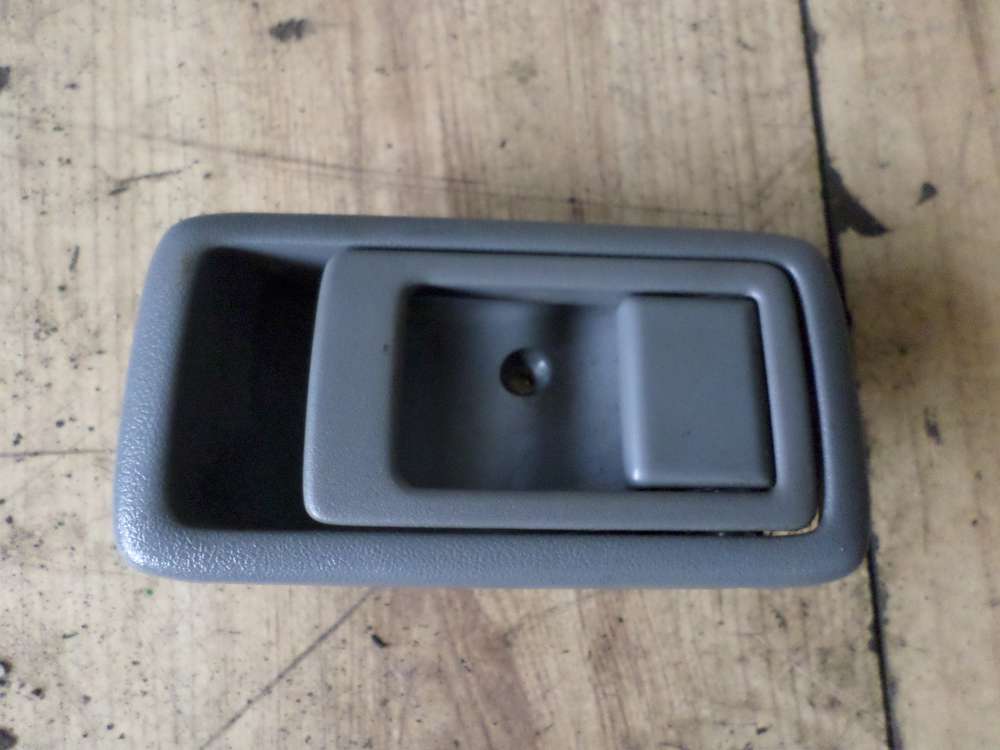 Original Toyota Yaris Verso Griff ffner Heckklappe innen