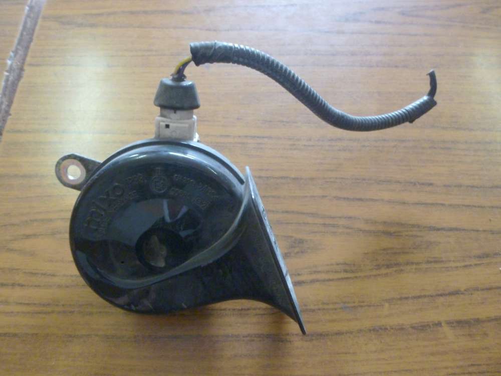  Peugeot 106 Bj:1996 Hupe Signalhorn 00884