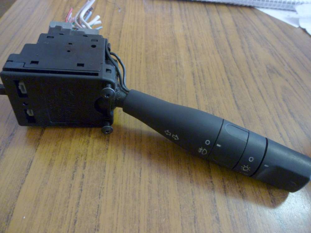 PEUGEOT 106 Bj:1996 BLINKERSCHALTER  96236415ZL 