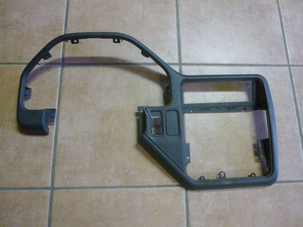 Original Peugeot 106 Verkleidung Rahmen Blende 9603571277