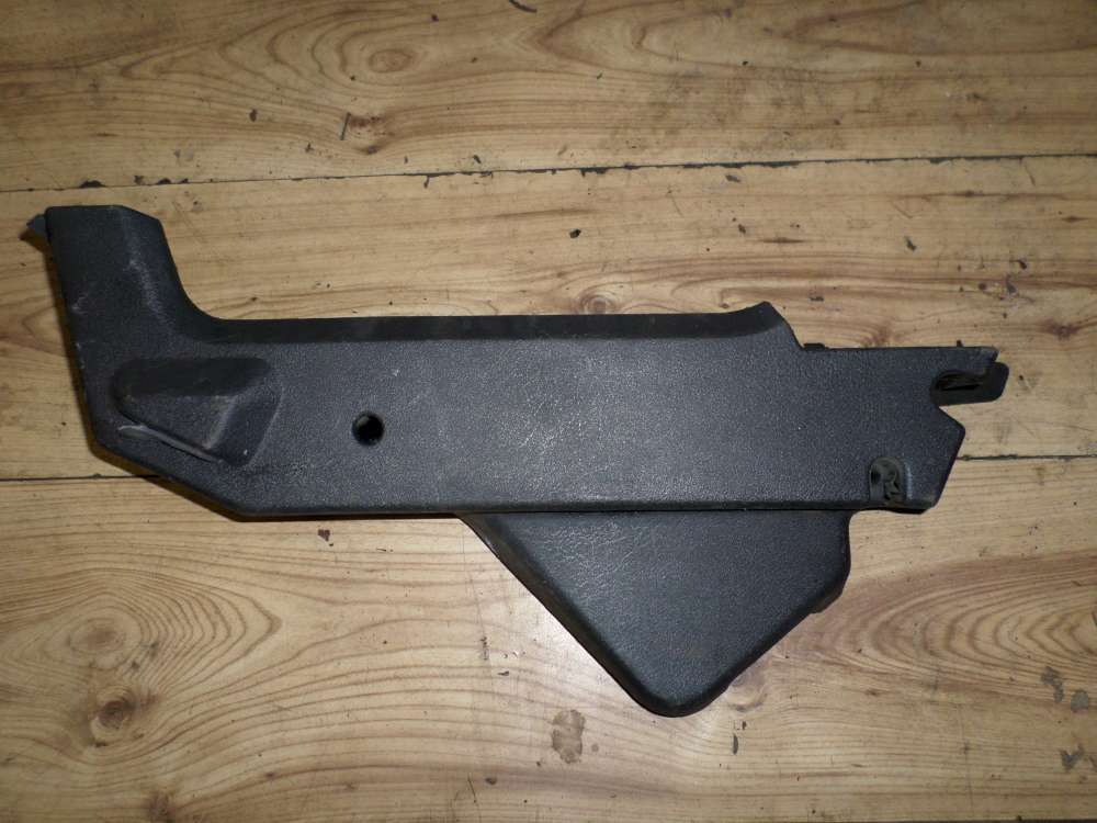 Original Citroen Innenausstattung 9606860977 9603935977