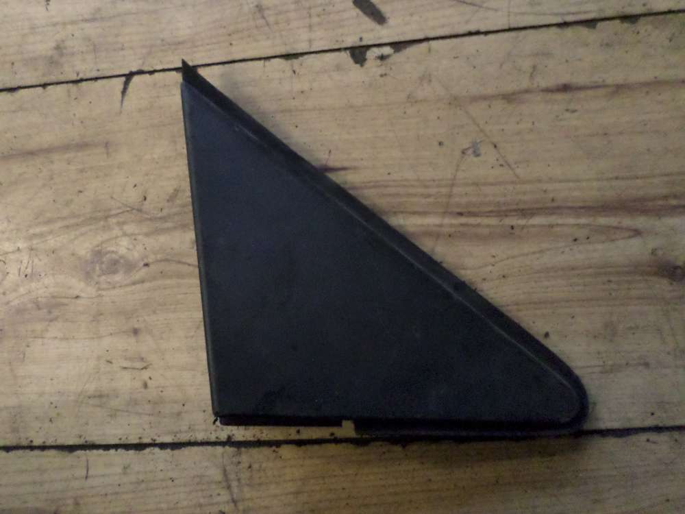 Ford Fiesta Verkleidung Spiegel innen Vorne Rechts 2S61A16003A