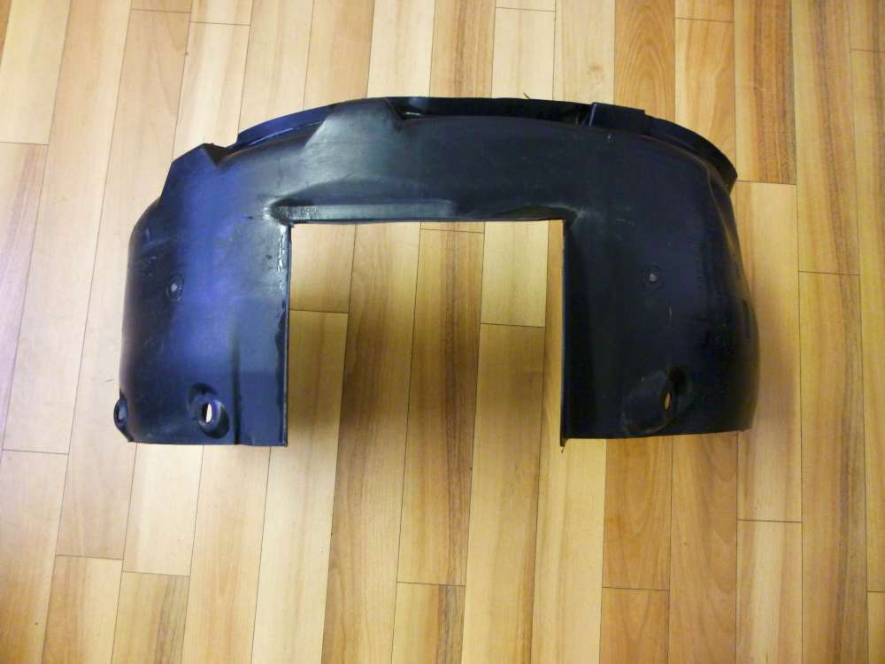 Opel Corsa C Radhausschale Verkleidung Vorne rechts 633487418 / 13109023 