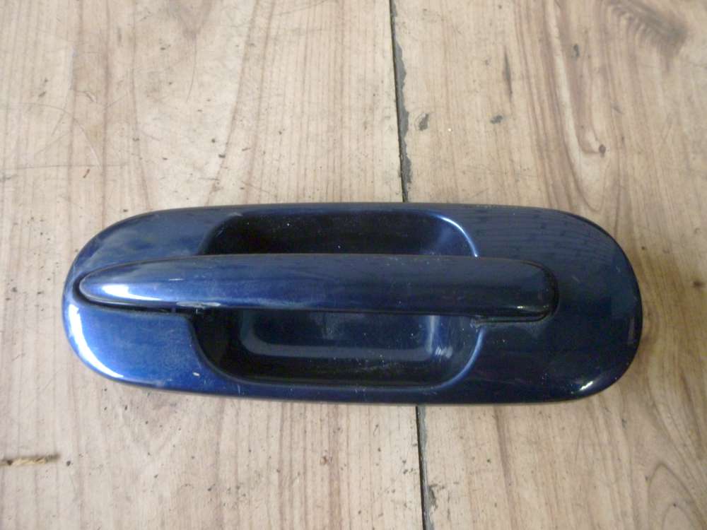 Honda CR-V Trgriff Tr Hinten links