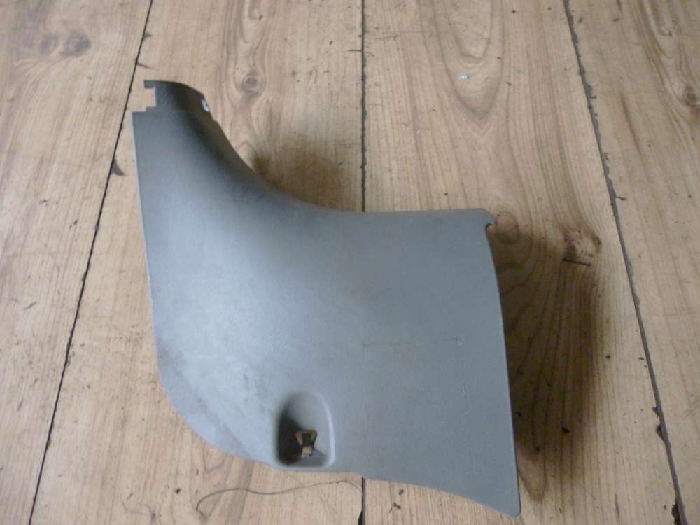 Toyota Yaris Verso Bj.2001 Verkleidung Hinten Links 62112-52060