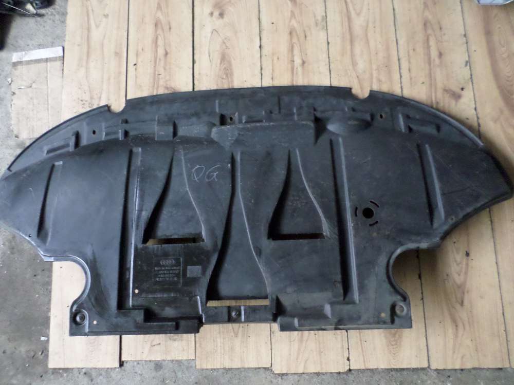 Audi A6 Unterbodenschutz Geruschdmpfung 4B0863823A