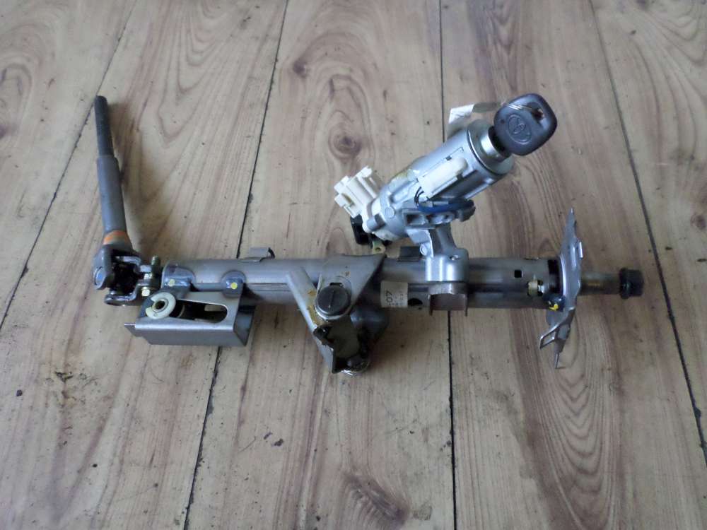 Original Toyota Yaris Verso Lenkradschloss  Schlssel 45020521