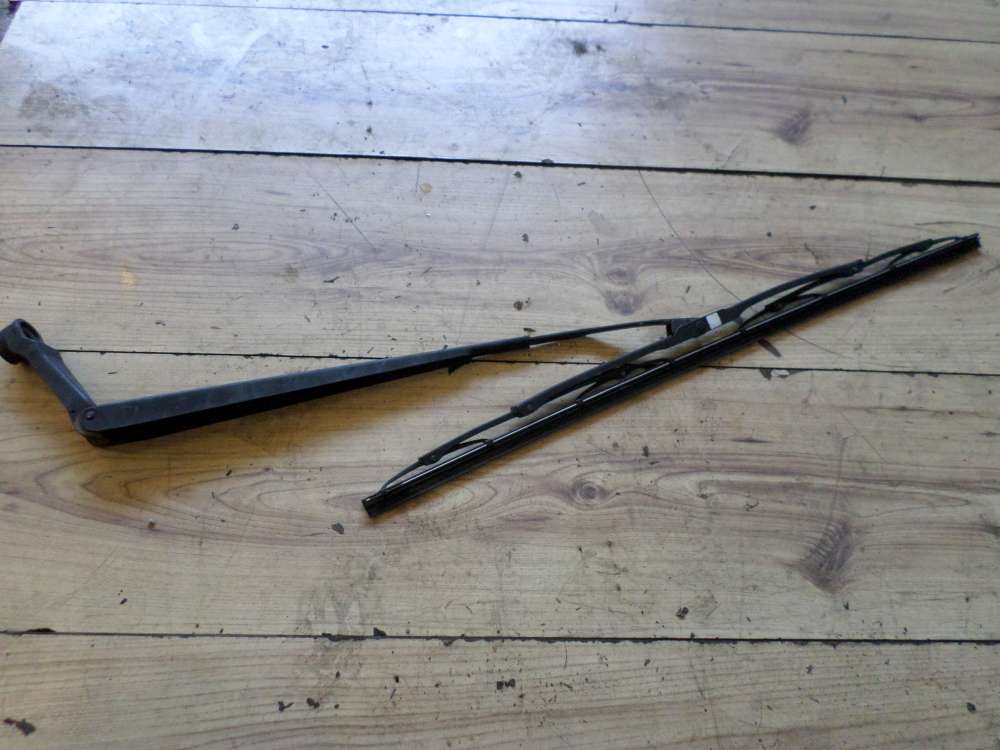 Original Toyota Yaris Verso  Wischerarm Vorne Links 11B6150 NWB