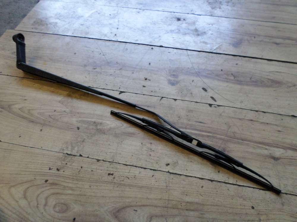Original Toyota Yaris Verso  Wischerarm Vorne rechts 11B6151 NWB