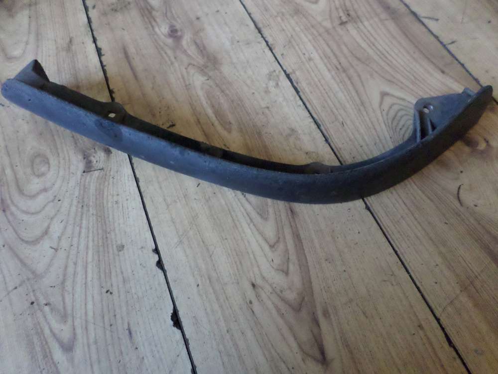 Original Toyota Yaris Verso Eisbedeckung FRONT Ladekanten Rechts 5385152020