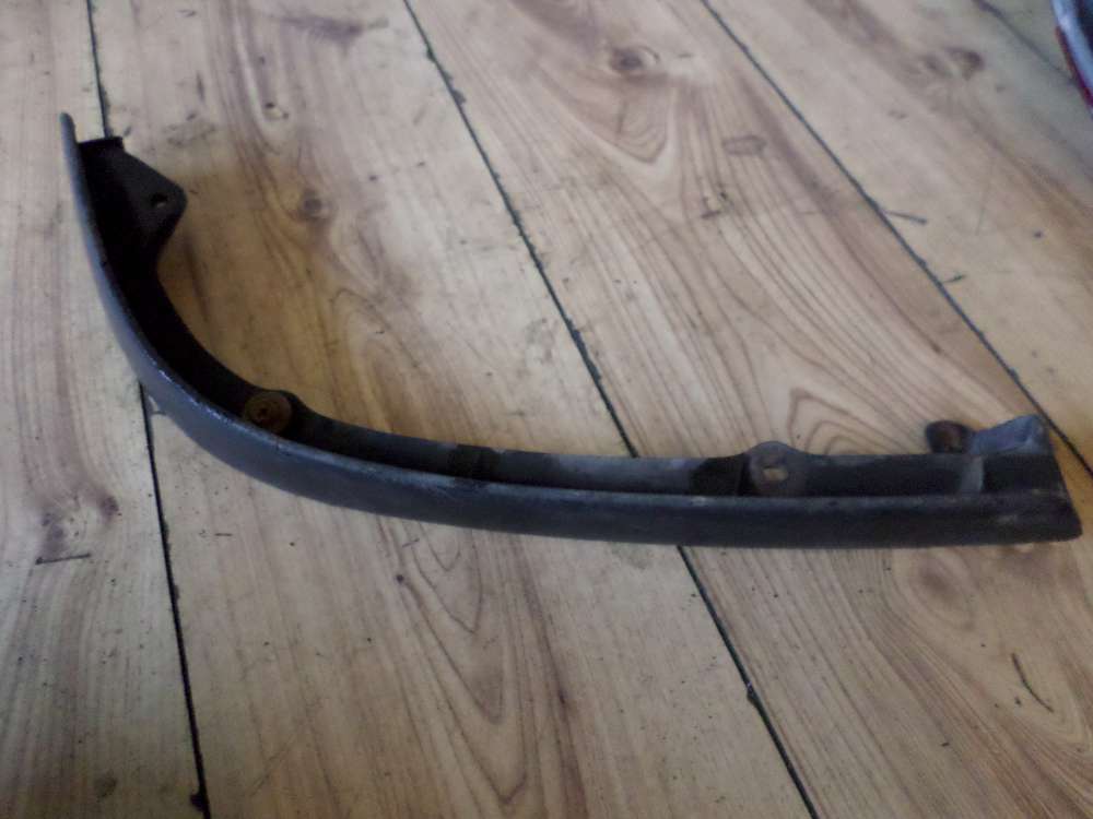 Original Toyota Yaris Verso Eisbedeckung FRONT Ladekanten Links 5385252020