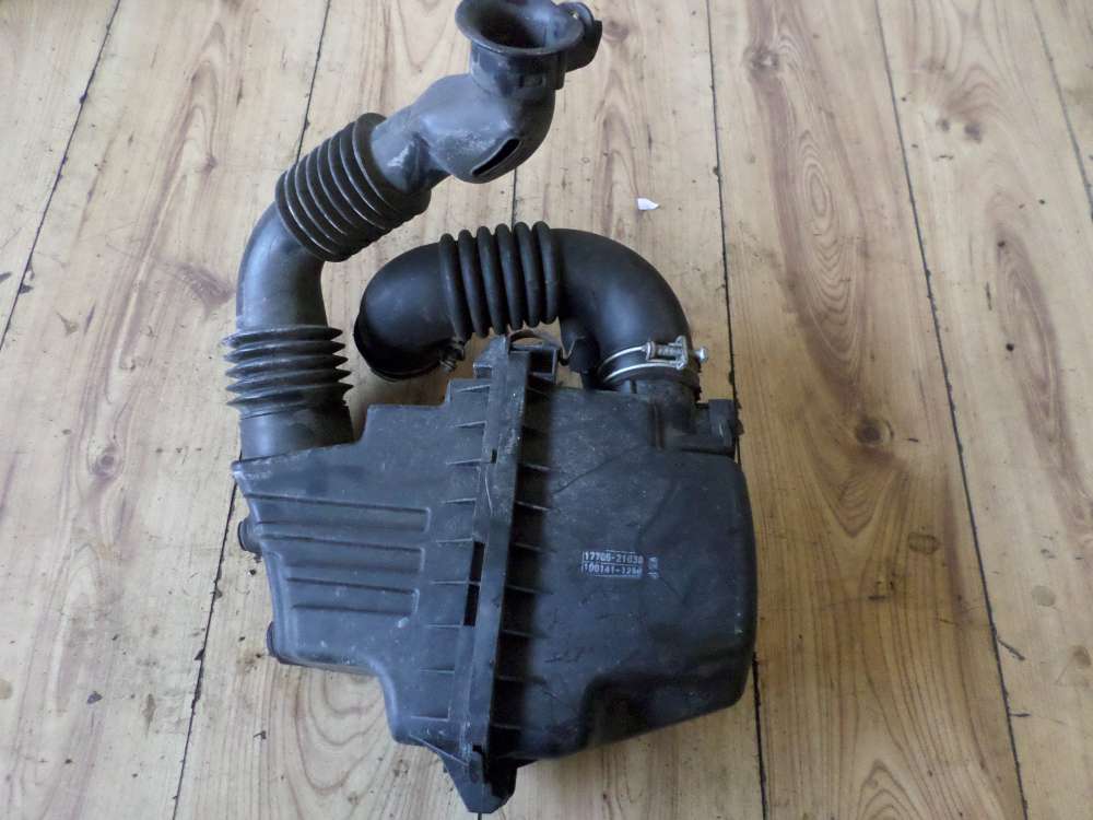 Toyota Yaris Verso Luftfilterkasten  17701-21050 114040-7030