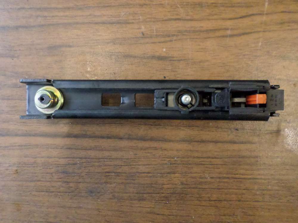 Renault Modus I Verstellung Hhenversteller 057166A 3402057