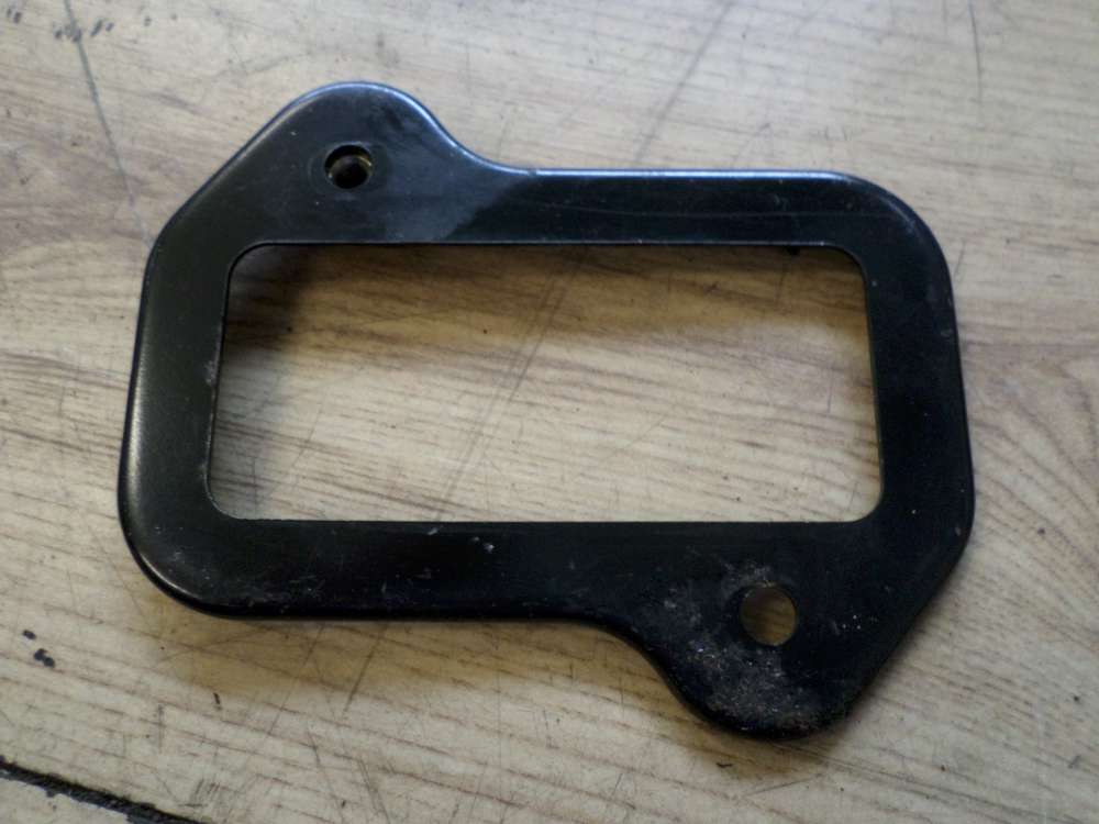 Original Audi A3 Verstrkung Platte Verstrkungsplatte 1H1820281