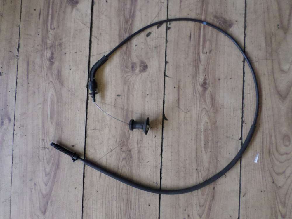 Original Peugeot 206 Gasseil Gasseilzug 9631692680 