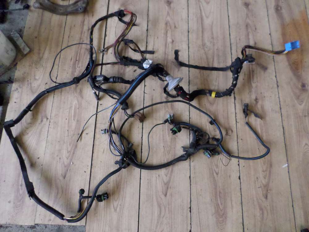 Opel vectra B Kabelbaum Innenraum Innenraum Kabelbaum 90568863 1928402755 1928491622