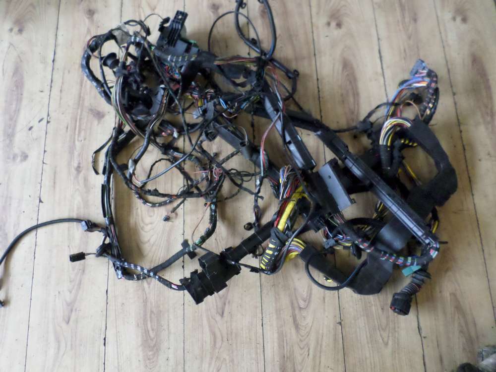 Opel Astra Kabelbaum 90586118/90569670