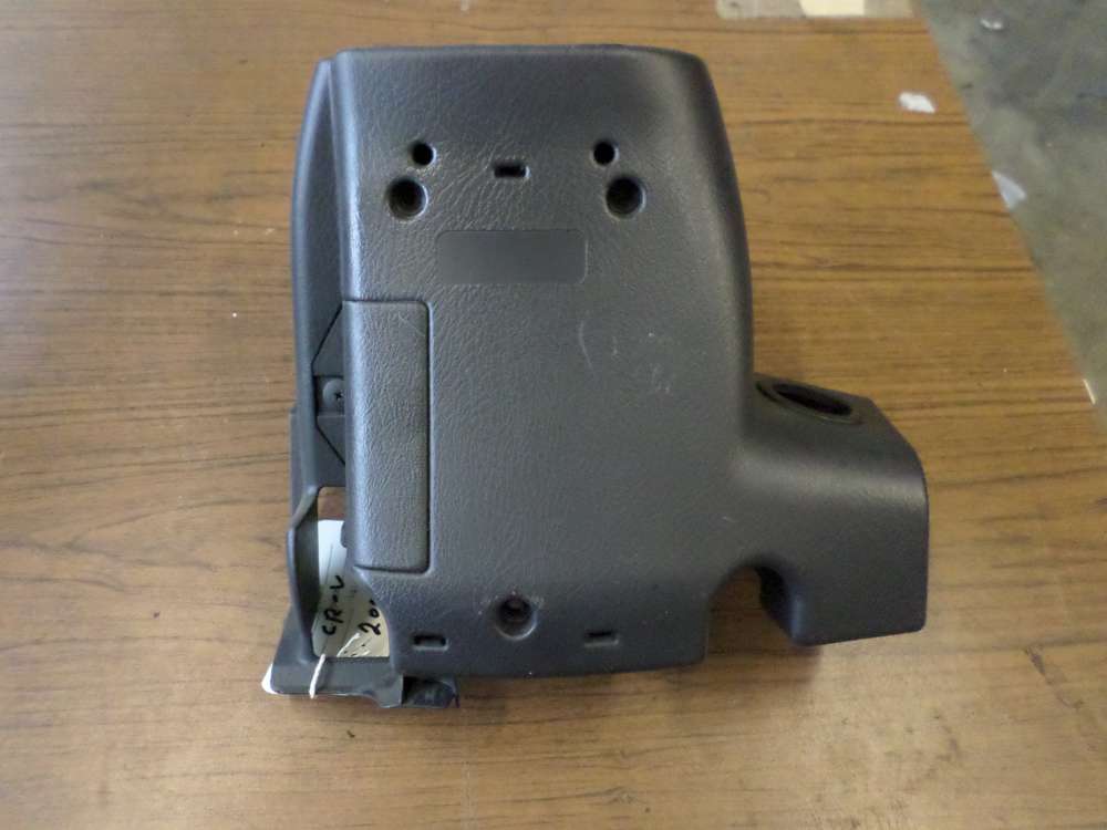 Original Honda CR-V Bj 2000 Verkleidung Lenksäule Hinten Links 77360-S10