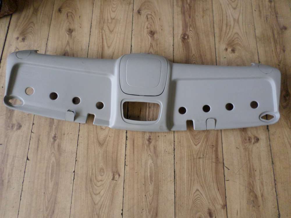 Toyota Yaris Verso Bj 2001 Dachkonsole vorn mit Ablagefach 74650-52010