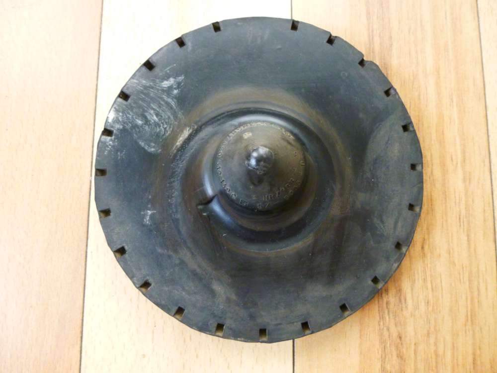 VW Passat 3B Federauflage Gummilager Hinten 8E0512149 