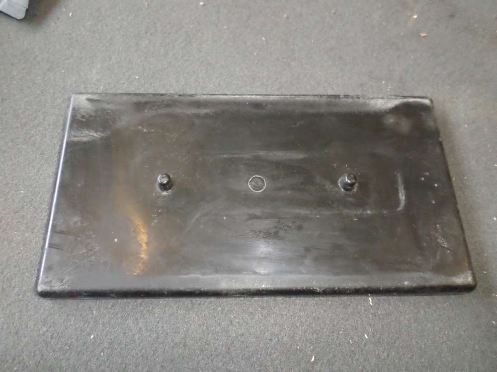 Original Honda CR-V Batteriekasten SR3-0000