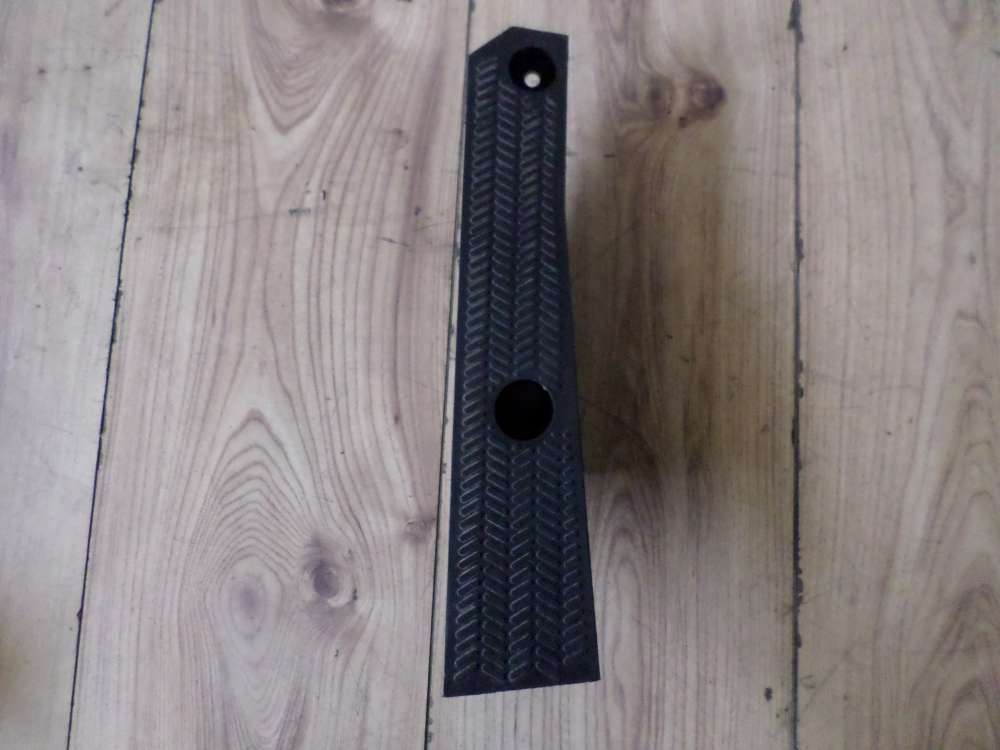 HONDA CR-V Original Fusttze Footboard 