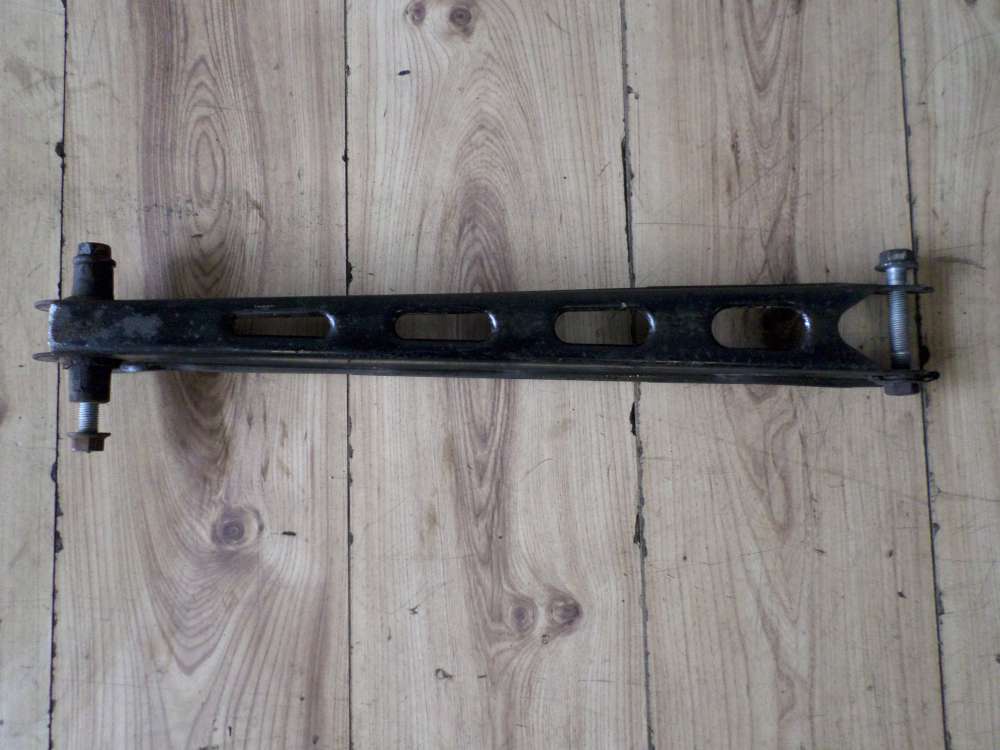 Opel Vectra B Bj 1998 Original Querlenker Hinten Unten Links