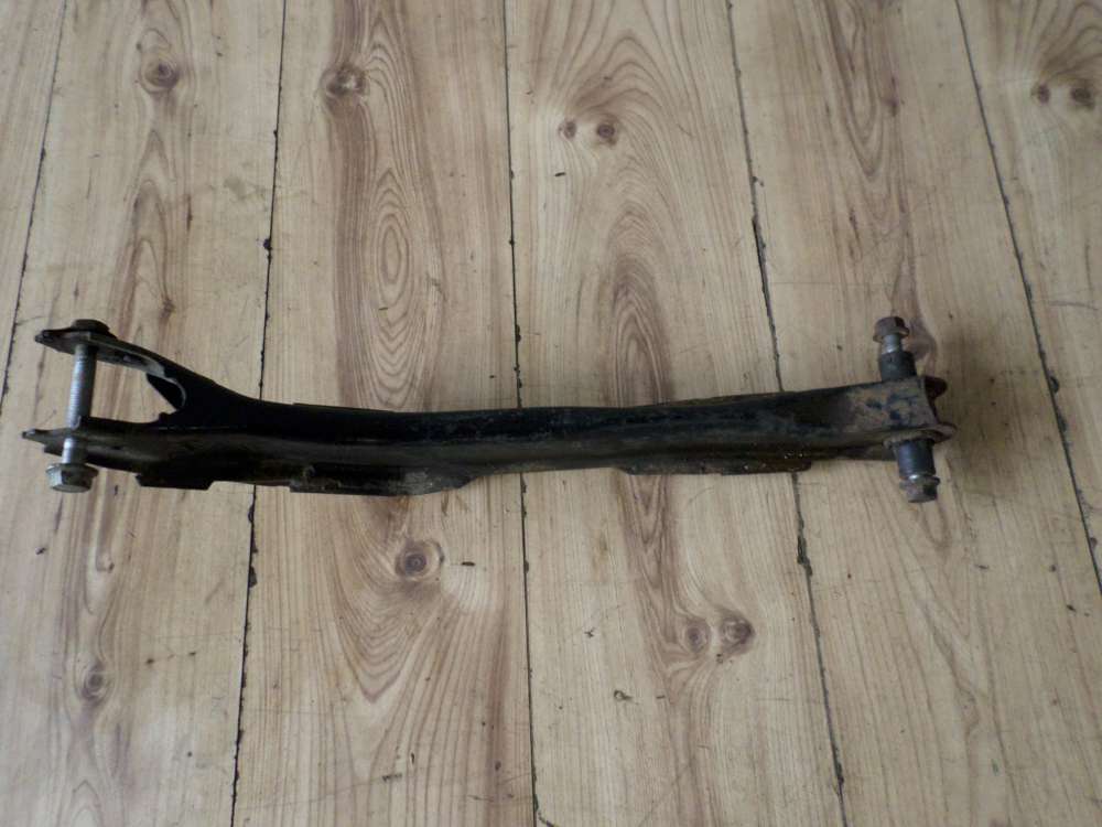 Opel Vectra B Original Querlenker für hinten oben Links