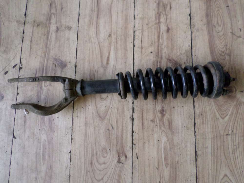 Original Honda CR-V Federbein Stossdämpfer Vorne Links 51602-S10