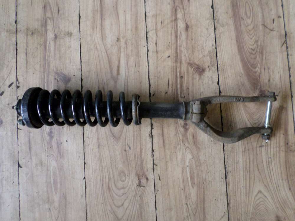 Original Honda CR-V Federbein Stossdämpfer Vorne Rechts 51601-S10