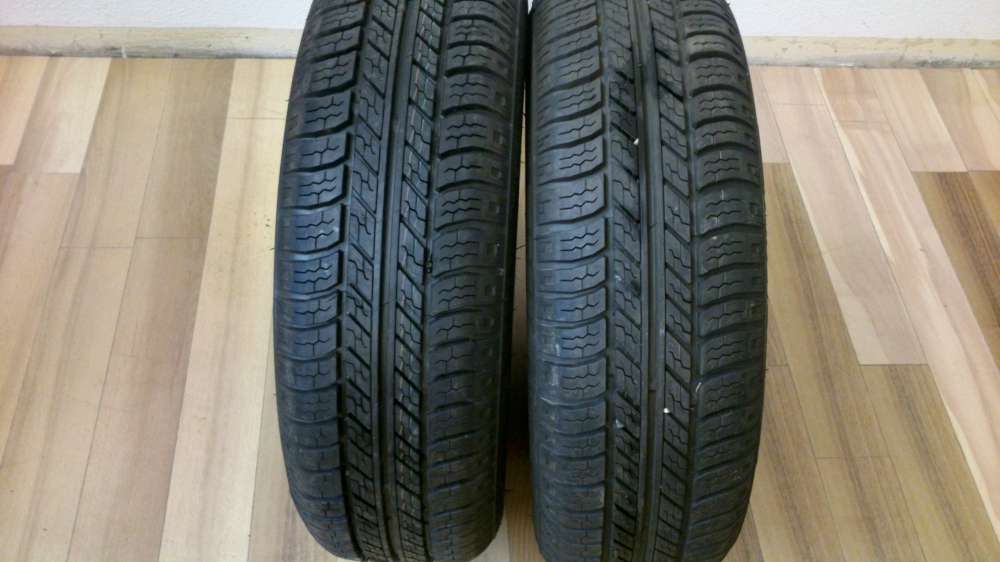 2 x komlpettrder Opel Astra/Vectra Sommerreifen 165/65 R14 78T 5,5Jx14H2 ET49 .