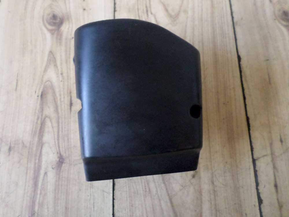 Seat Arosa 6H Original Lenksäulenverkleidung 6H0858565 B 6H0858566A
