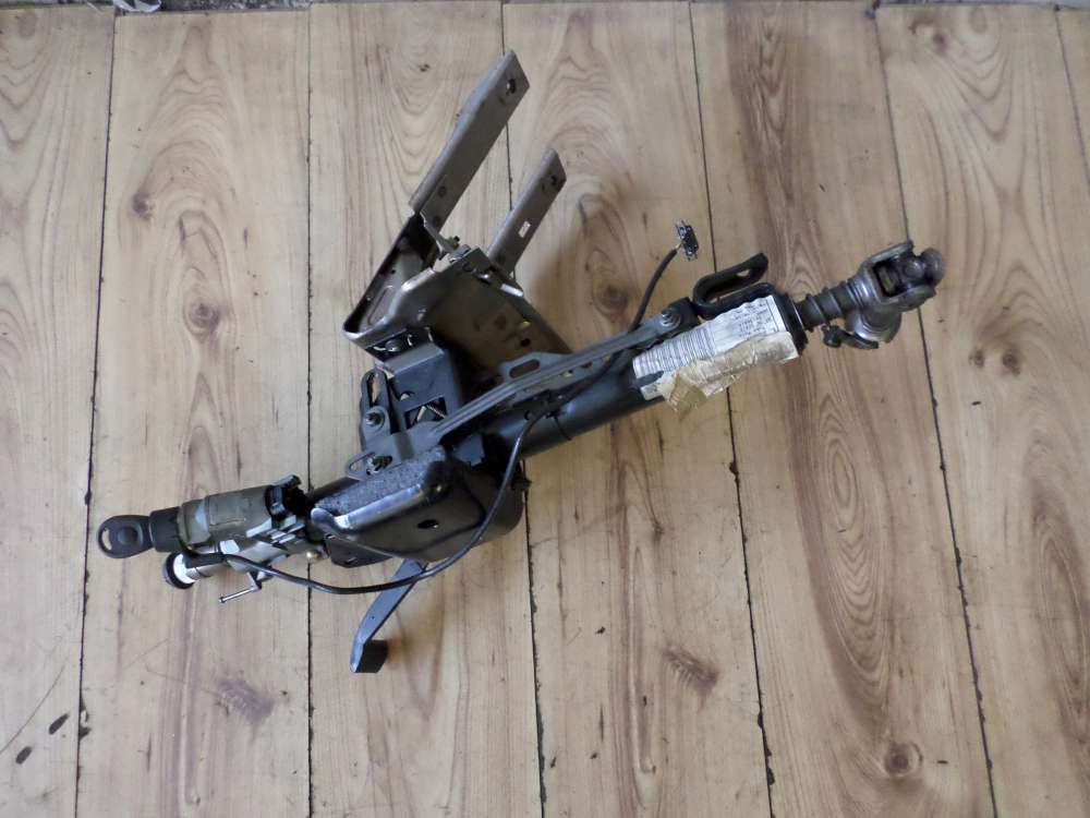 Seat Arosa 6H Komplett Lenksäule Lenkung Schloss Zündschloss Schlüssel 6N0419561 / 357905851F