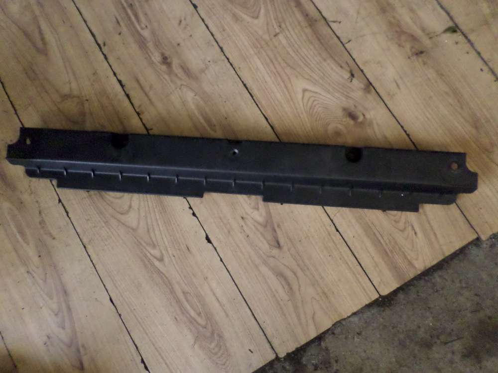 Honda CR-V Jäger Ladungs SPACER OEM TRIM PANEL 83825-510A-000