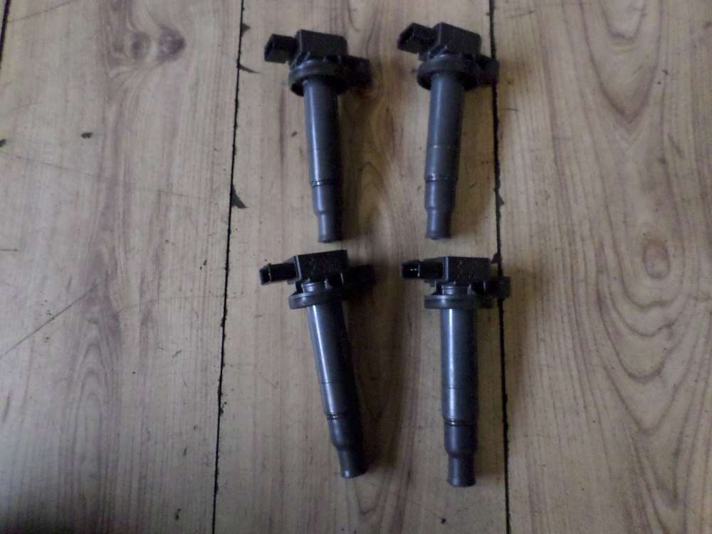 Original Toyota Yaris Verso Zündspule Zündmodul Zündspule 90.919-02.240