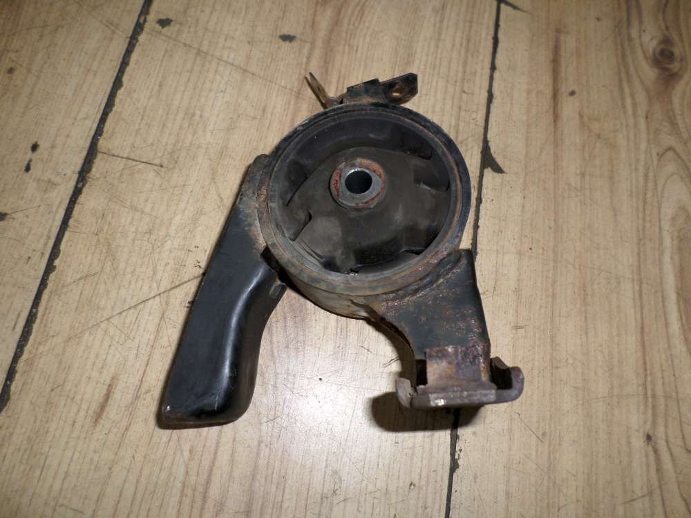 Original Toyota Yaris Verso Rear Engine Mount 1237121020