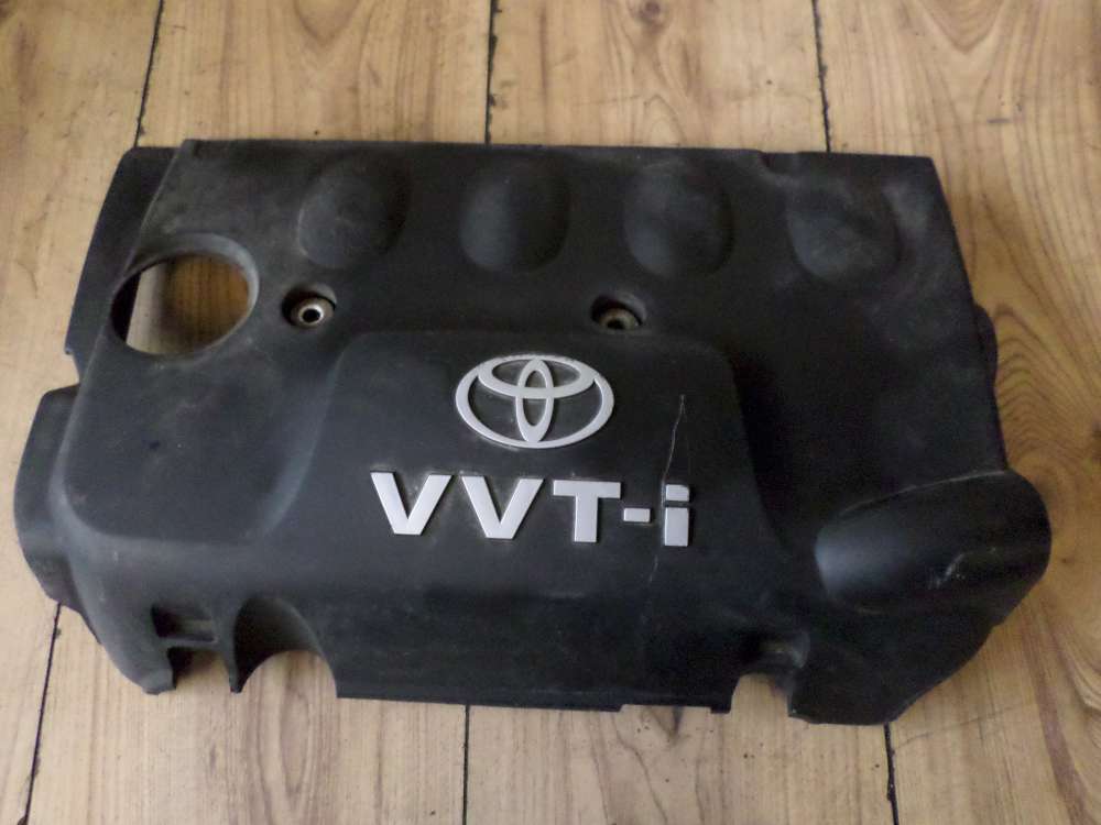 Toyota Yaris Verso Motorabdeckung 11212-21010