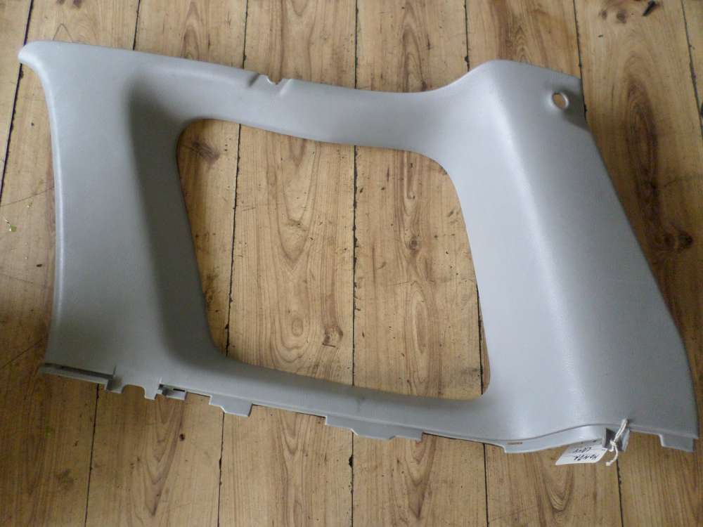 Honda CR-V Verkleidung C Sule Rechts oben hellgrau 84130-S10