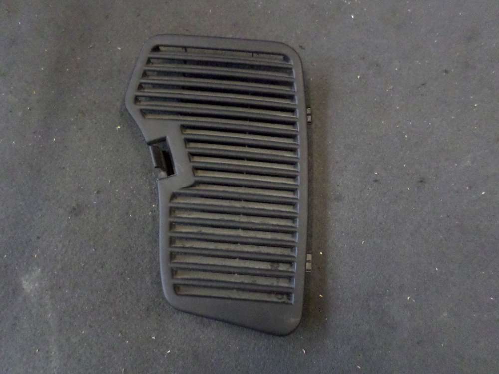 Opel Astra G Abdeckung Lftungsgitter Kofferraum Rechts 90562506  