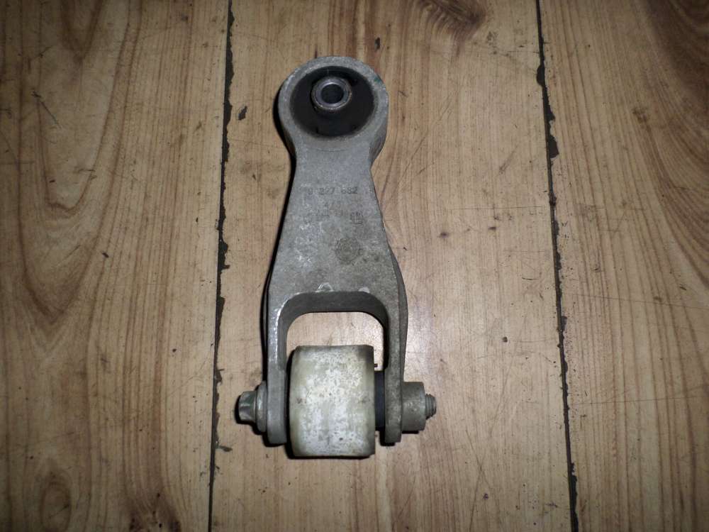 Original Opel Corsa C Motorhalter Motortrger Motorlager Getriebehalter 9227882 