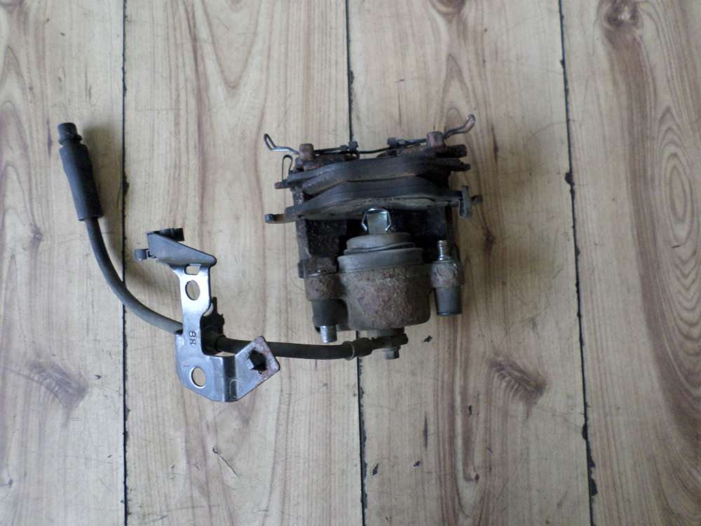 Opel Astra G Bj 1999 Original Bremssattel vorne rechts