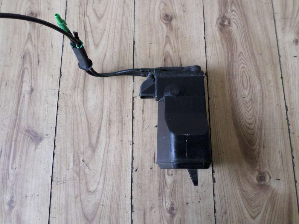 Opel Astra G CC Bj 1999 Original Tankanlage Aktivkohlebehälter Aktivkohlefilter Filter 90531046