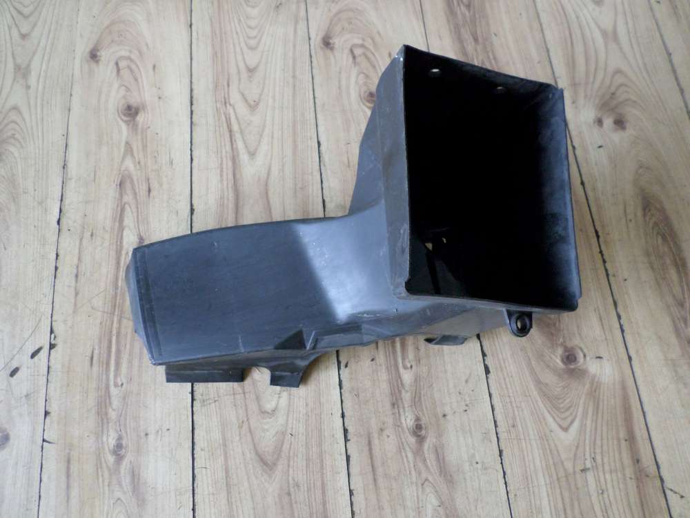 AUDI A6 4B Original Luftführung Ladeluftkühler