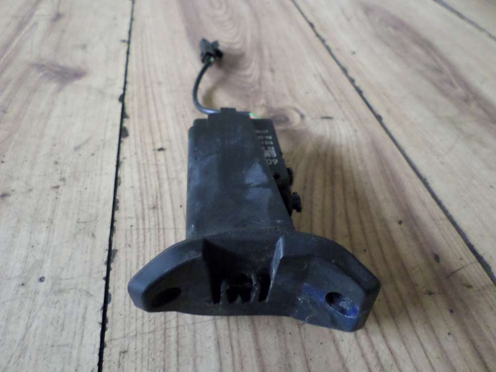 Opel Astra G Bj:99 Schalter Stellmotor Tankklappe 90587326