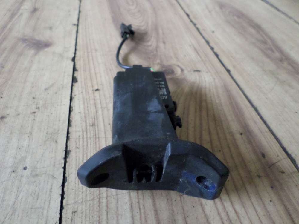 Opel Astra G Schalter Stellmotor Tankklappe 90587326